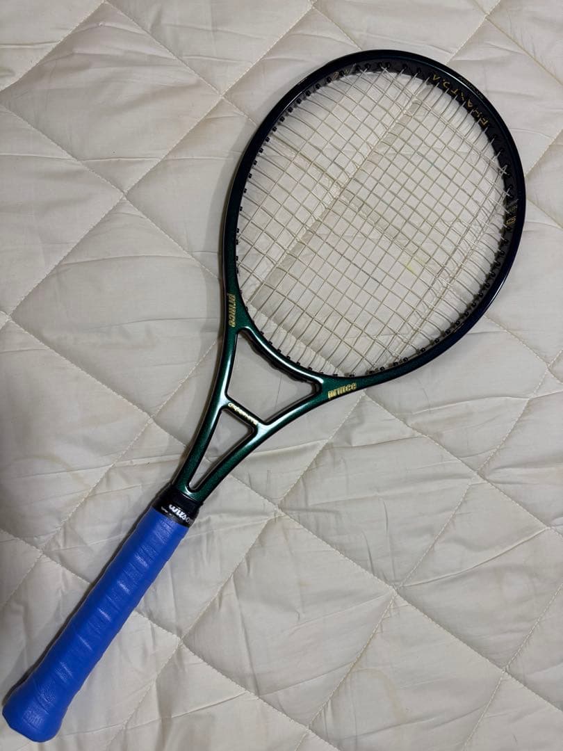 2024 Prince ファントムグラファイト100 G3