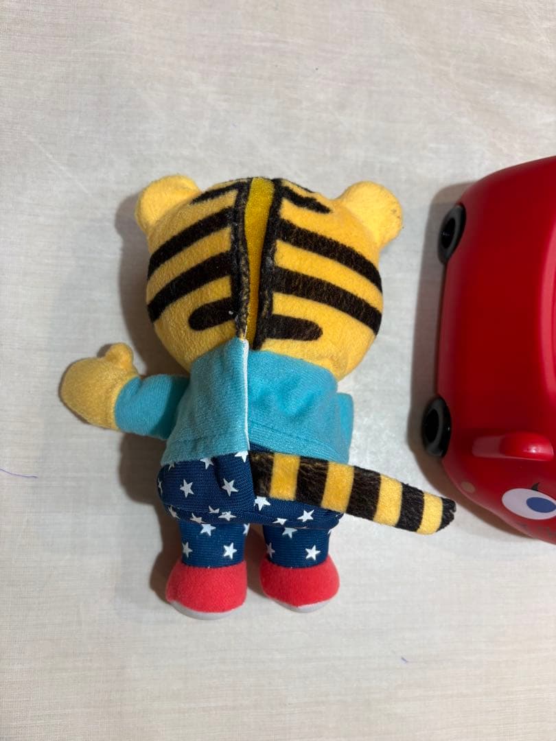 こどもちゃれんじEnglish ぽけっと　2・3歳向け　1年間分