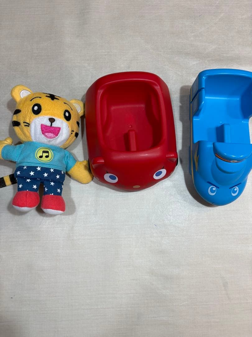 こどもちゃれんじEnglish ぽけっと　2・3歳向け　1年間分