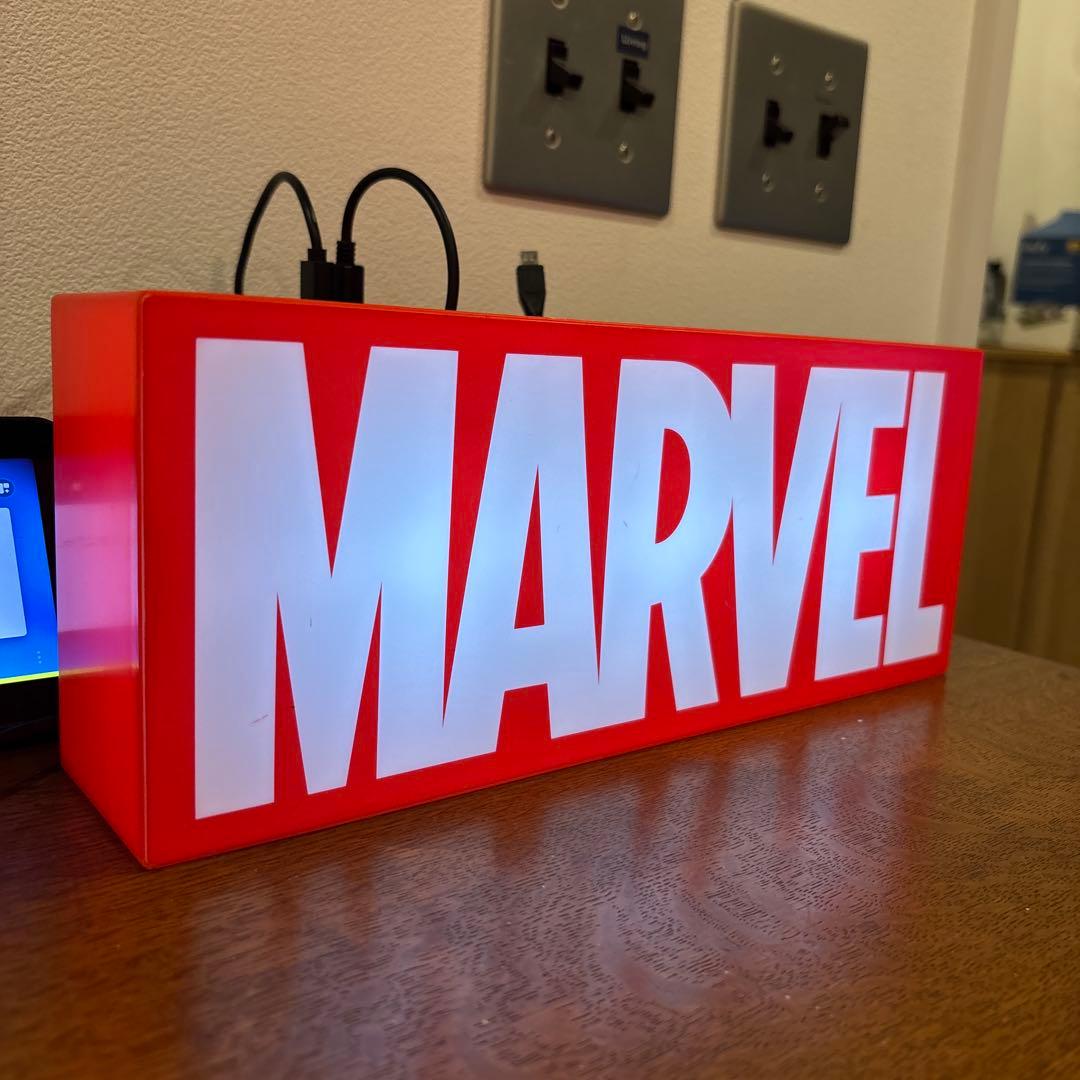 MARVEL マーベル PALADONE