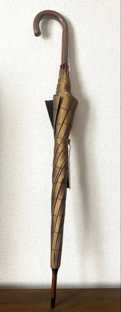 バーバリー☆長傘