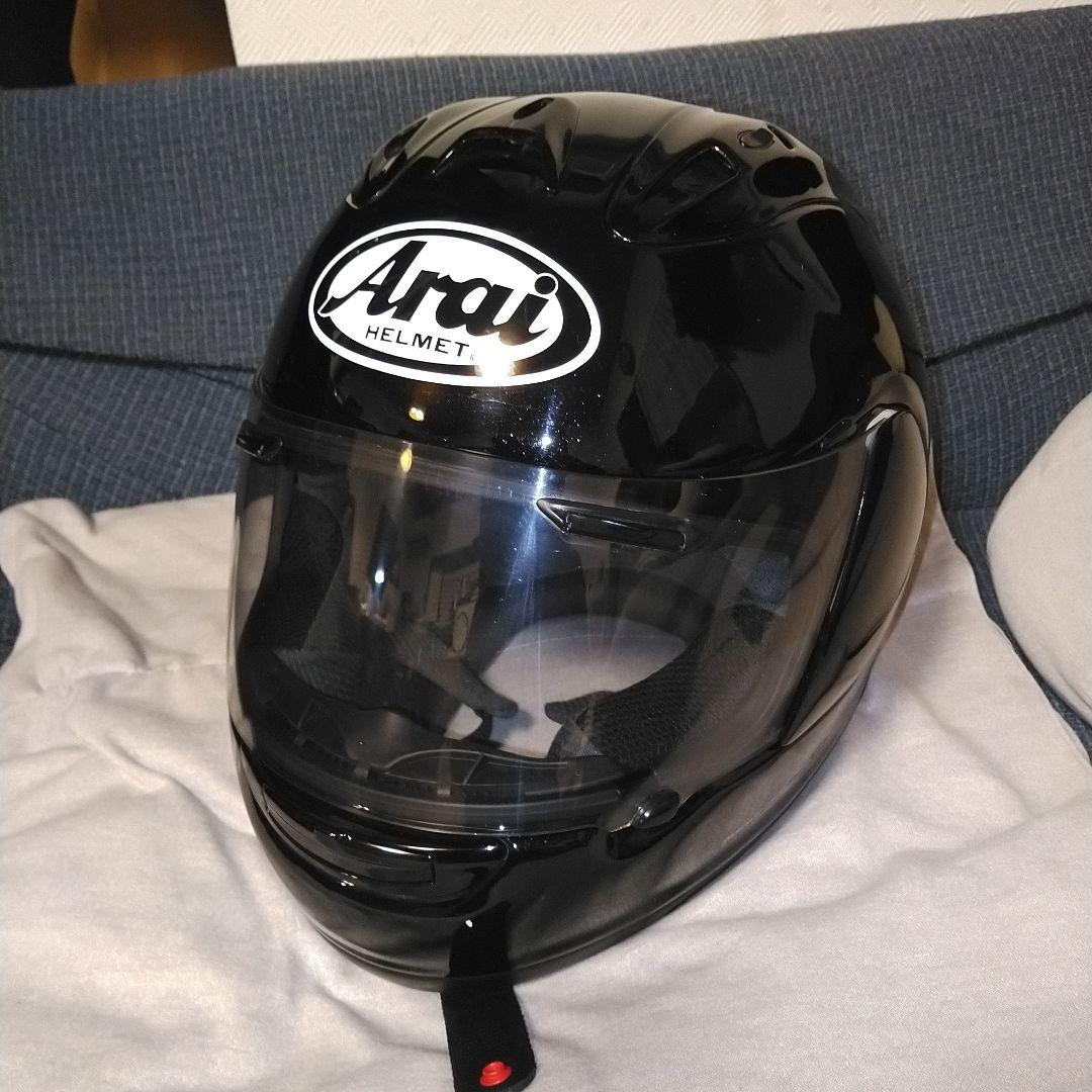 Arai アライ　RX-7RV 59-60