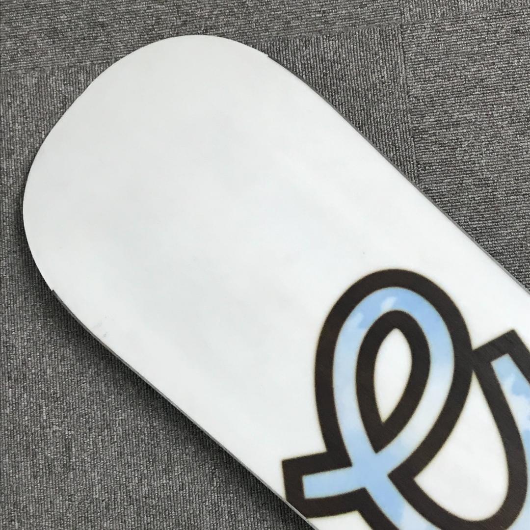 9万セット■2022年式■WAX済■GNU HEAD ボード ビンディング