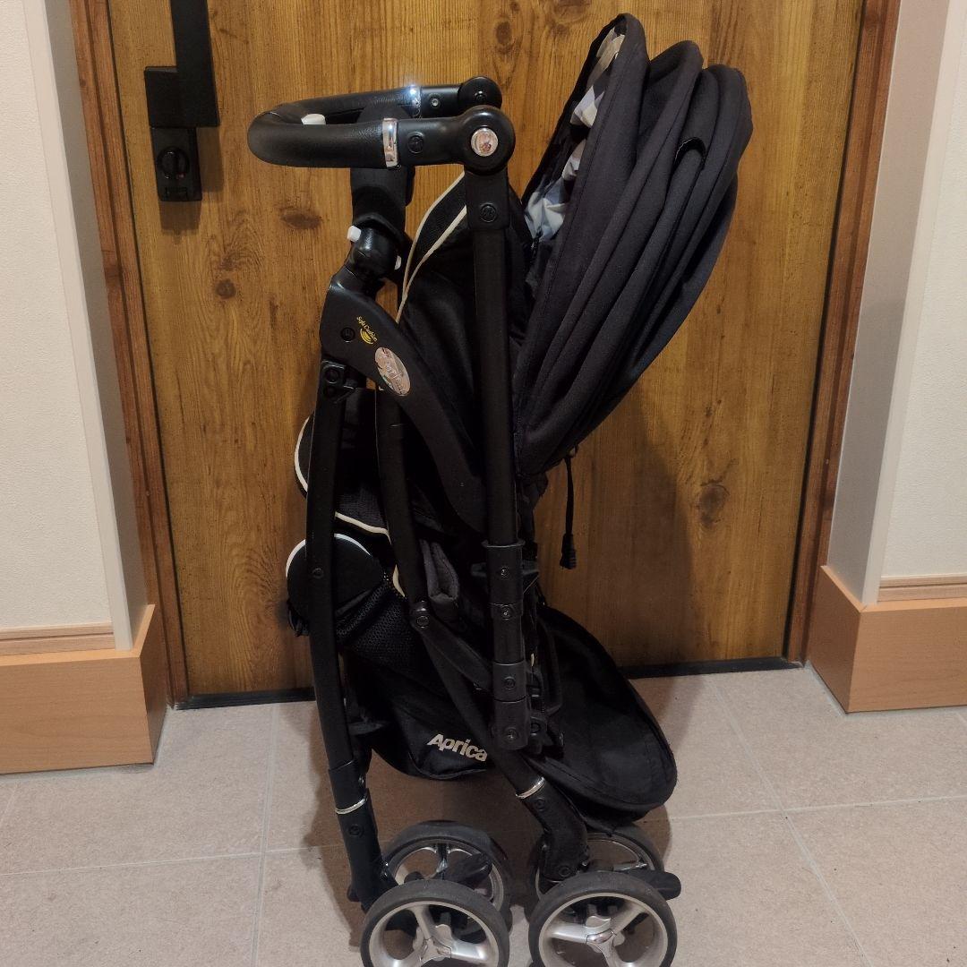 Aprica ラクーナ ビッテ ソファークッション ベビーカー