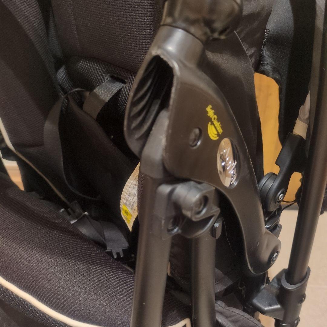 Aprica ラクーナ ビッテ ソファークッション ベビーカー