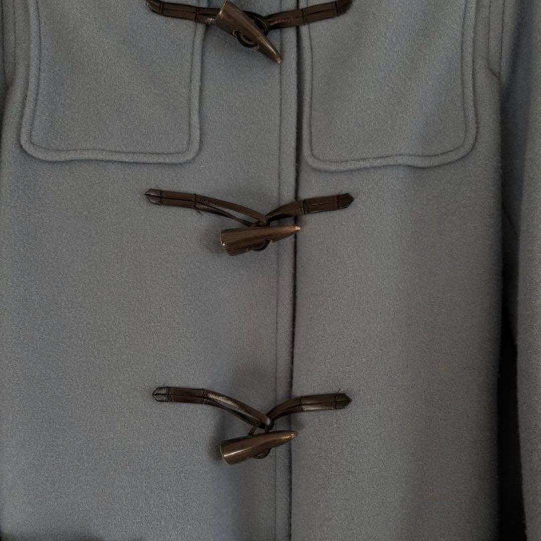 美ユーズド　ドレステリア　ダッフルコート　定価5万円弱