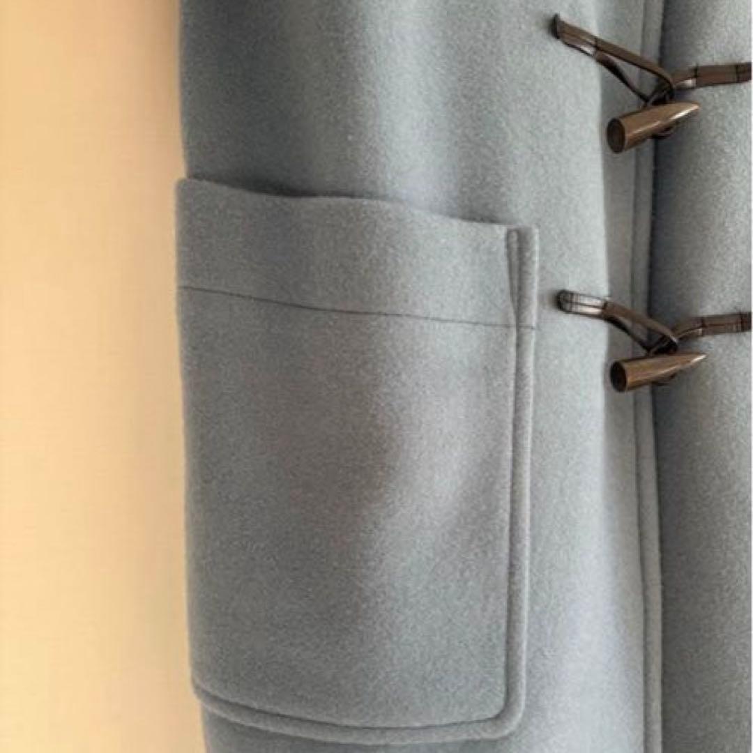 美ユーズド　ドレステリア　ダッフルコート　定価5万円弱