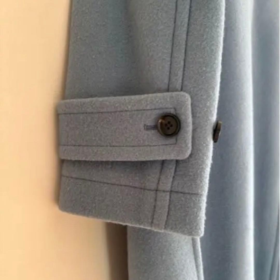 美ユーズド　ドレステリア　ダッフルコート　定価5万円弱