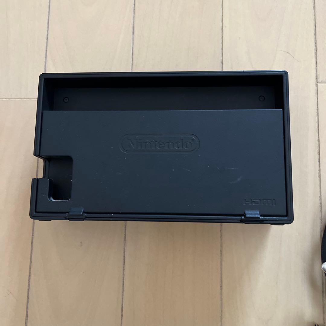 Nintendo Switch 本体/周辺機器