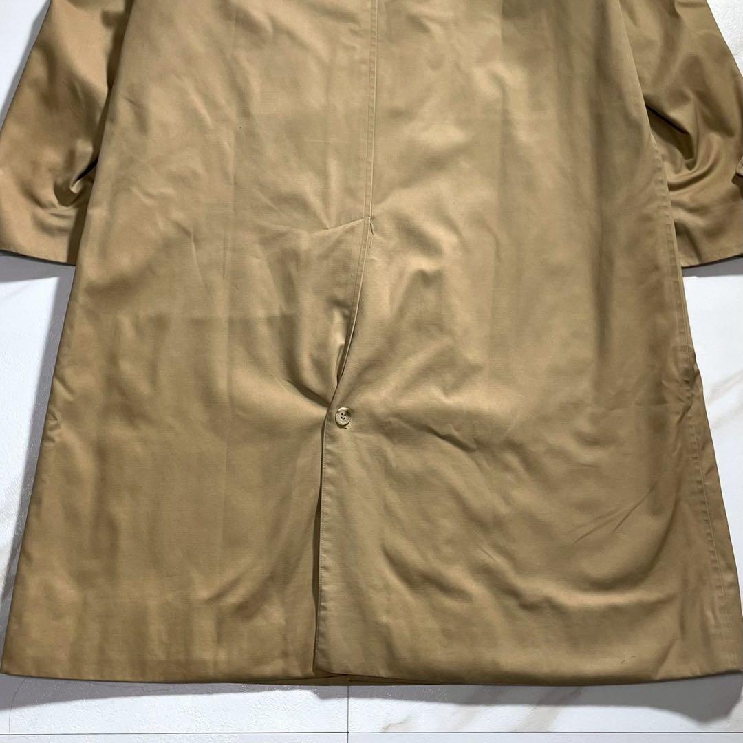 専用【美品】バーバリーズ ステンカラーコート ライナー ノバチェック