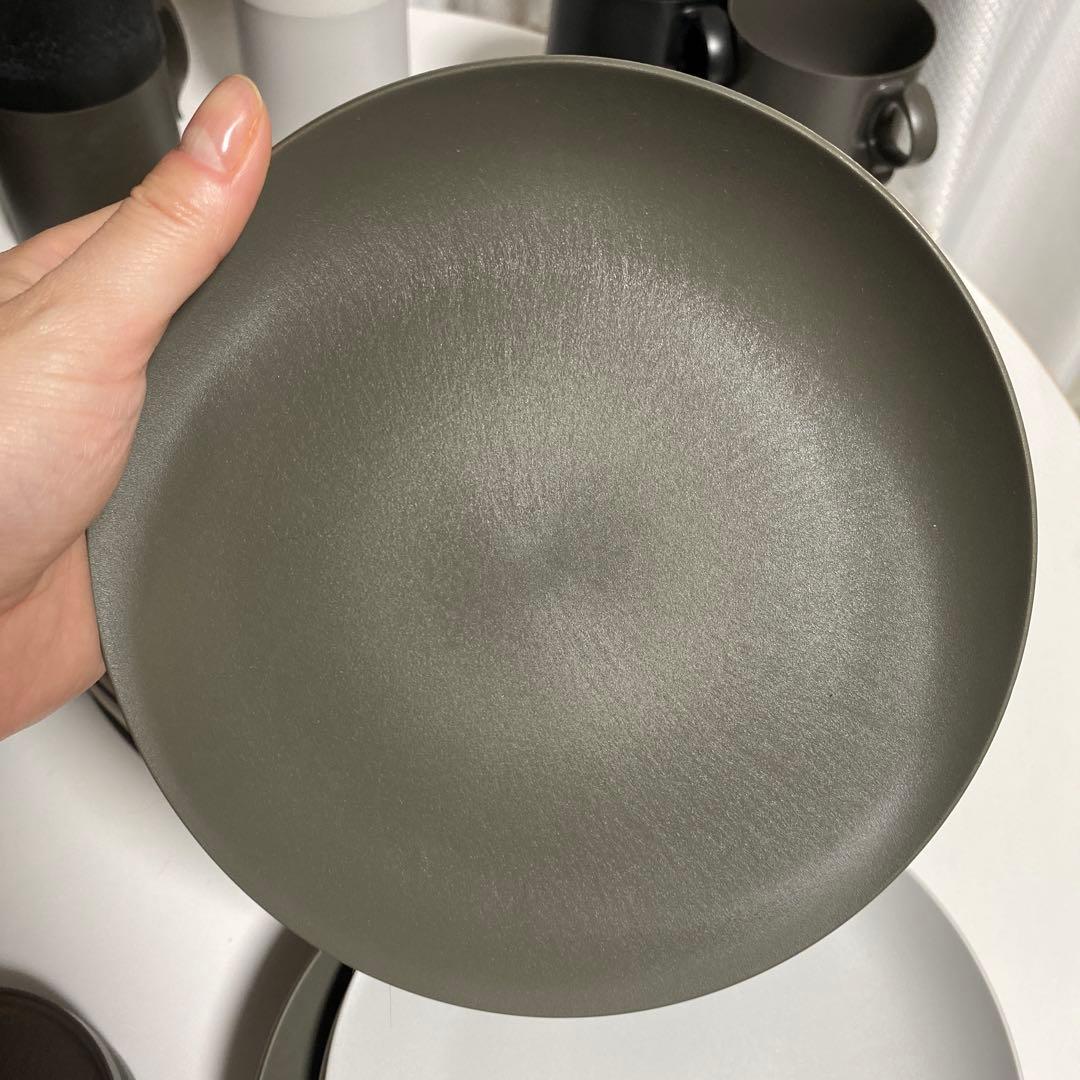 【10/12まで！】未使用・美品ARAS食器セット