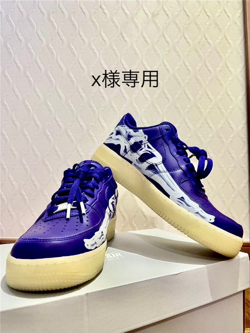 靴 Nike Air Force 1 \