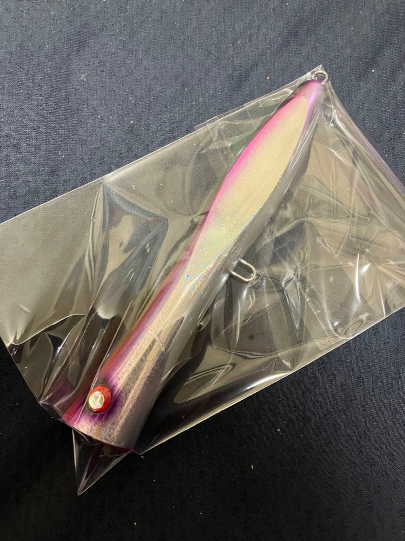 新品　ゲロオスギ180