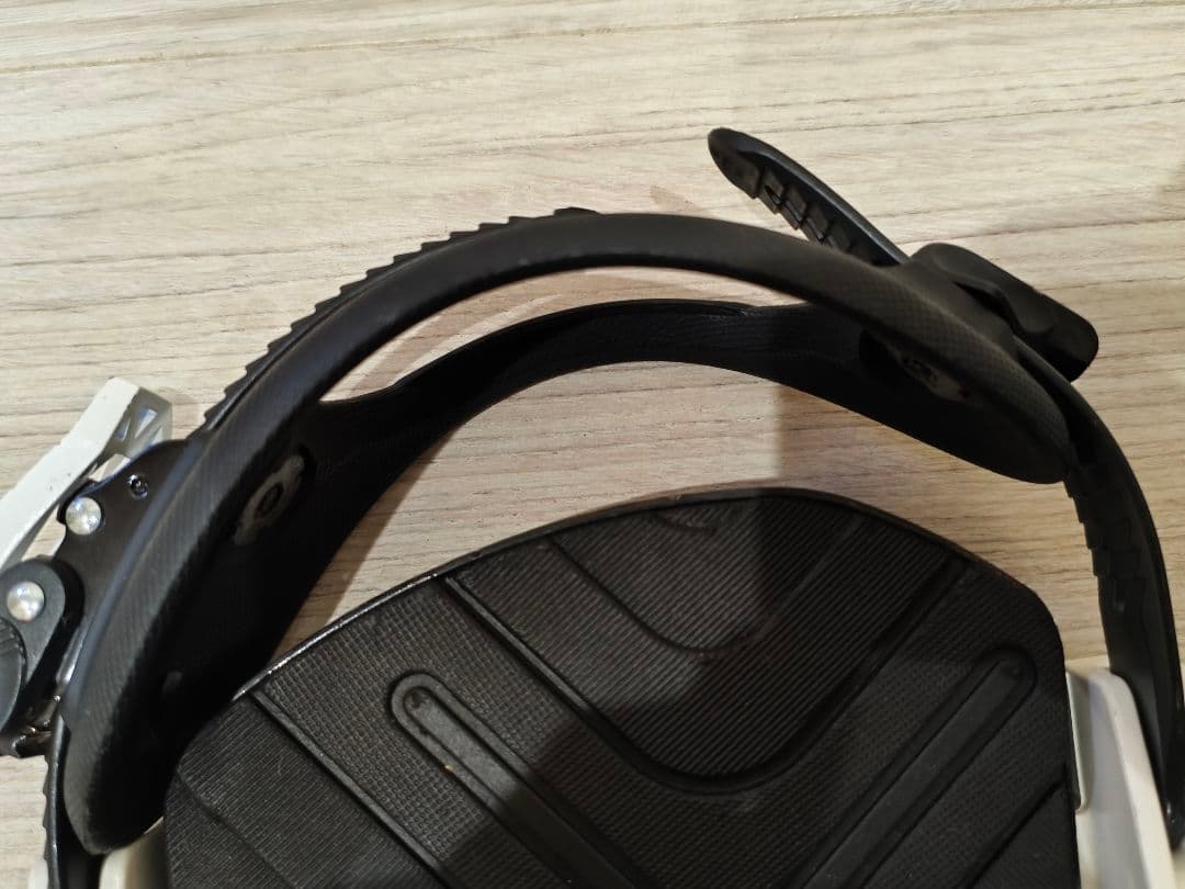 SALOMON SHADOW X（district）ビンディング　バインディング