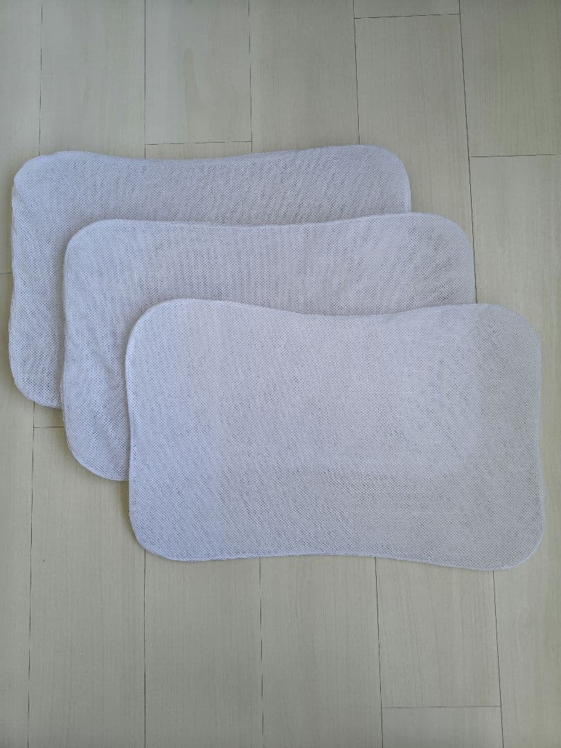 ヒツジのいらない枕ー調律ー　19800円