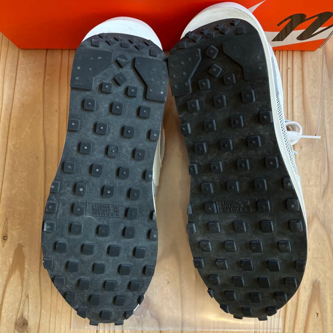 NIKE SACAI ナイキ　サカイ　正規品　LD WAFFLE SACAI