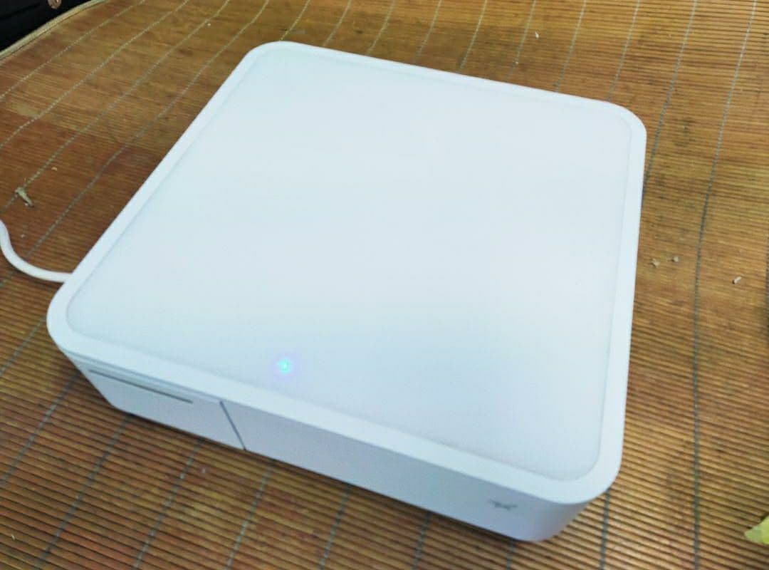 スター精密レジスター　mpop10　エアレジレジスター　246069