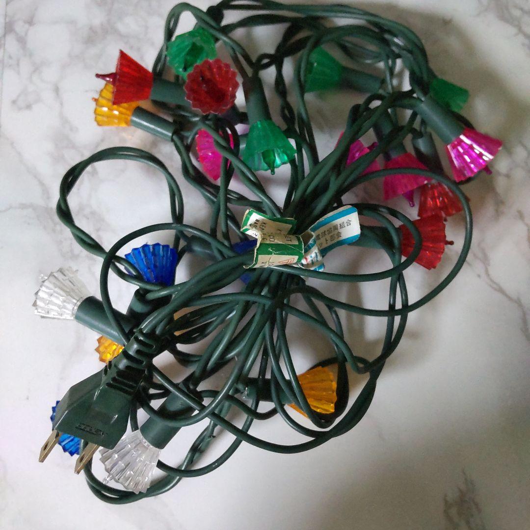 X'mas用品20点セット 【ヴィンテージ】昭和レトロニュートロヴィンテージ