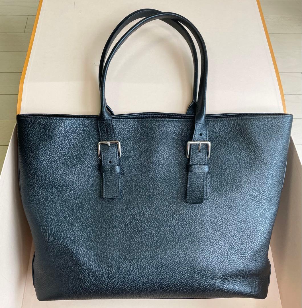 メリー Louis Vuitton Kabas Voyage トリヨン