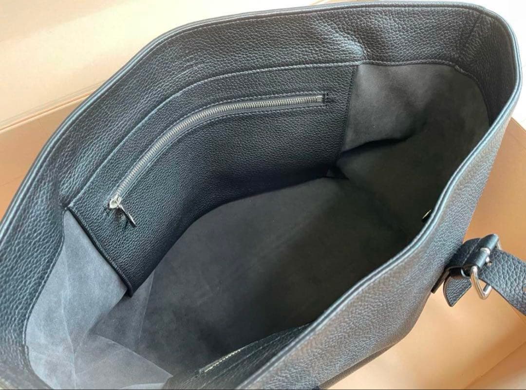 メリー Louis Vuitton Kabas Voyage トリヨン