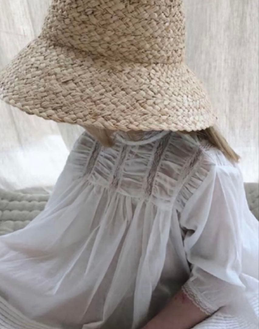 ワンピース Bonet et Bonet Geraldine Vintage Dress