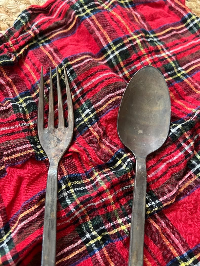 永島義教 zemmai スプーン フォーク セット