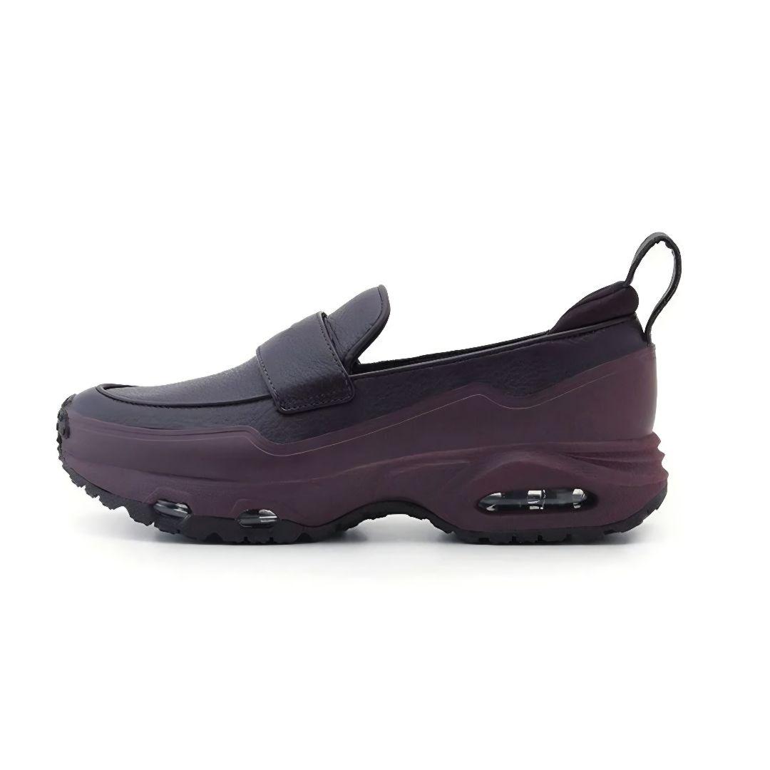 Nike Women's Air Max Phenomena バーガンディ 23