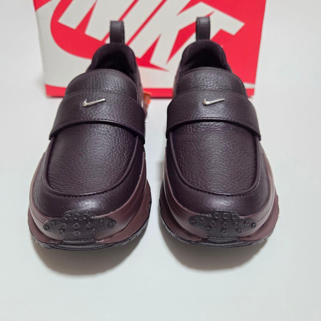 Nike Women's Air Max Phenomena バーガンディ 23