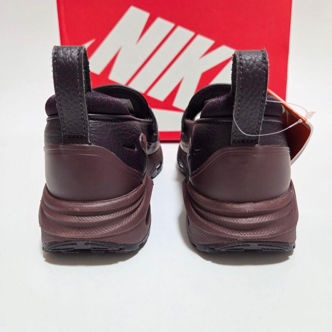 Nike Women's Air Max Phenomena バーガンディ 23