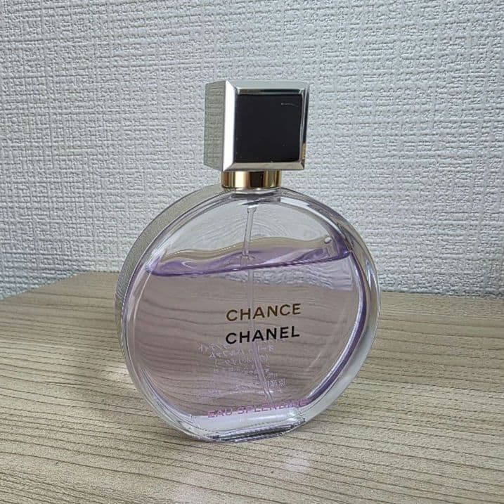 シャネル チャンス オー スプランディド オードゥ パルファム 50ml