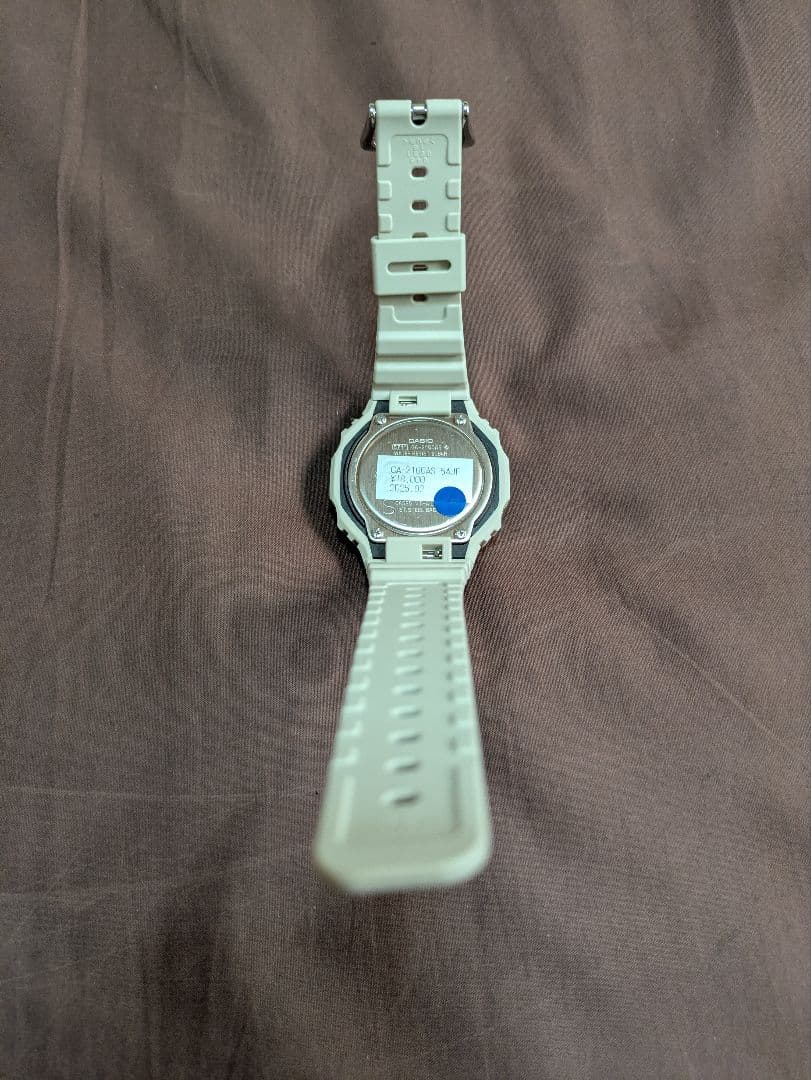 コ*p様 G-SHOCK 5本セット　1