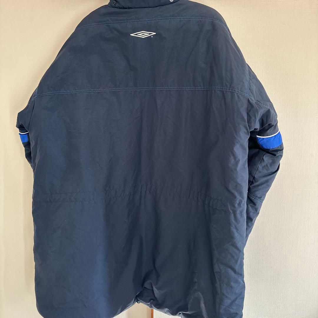 Umbro チェルシーFC CHELSEA FC ジャケット