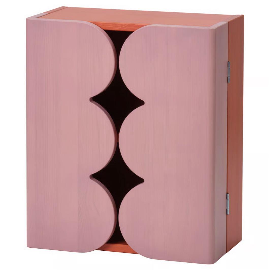 期間限定品　OMMJÄNGE オッミェンゲ　キャビネット