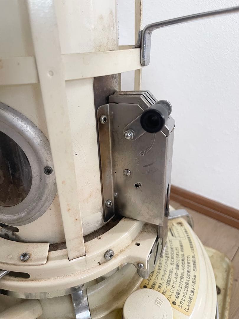 【値下げ】Alladin アラジン 石油ストーブ アンティーク