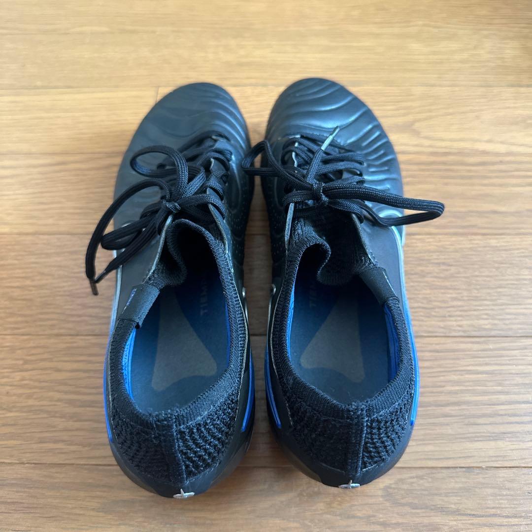 ナイキ ティエンポ レジェンド10エリートAG