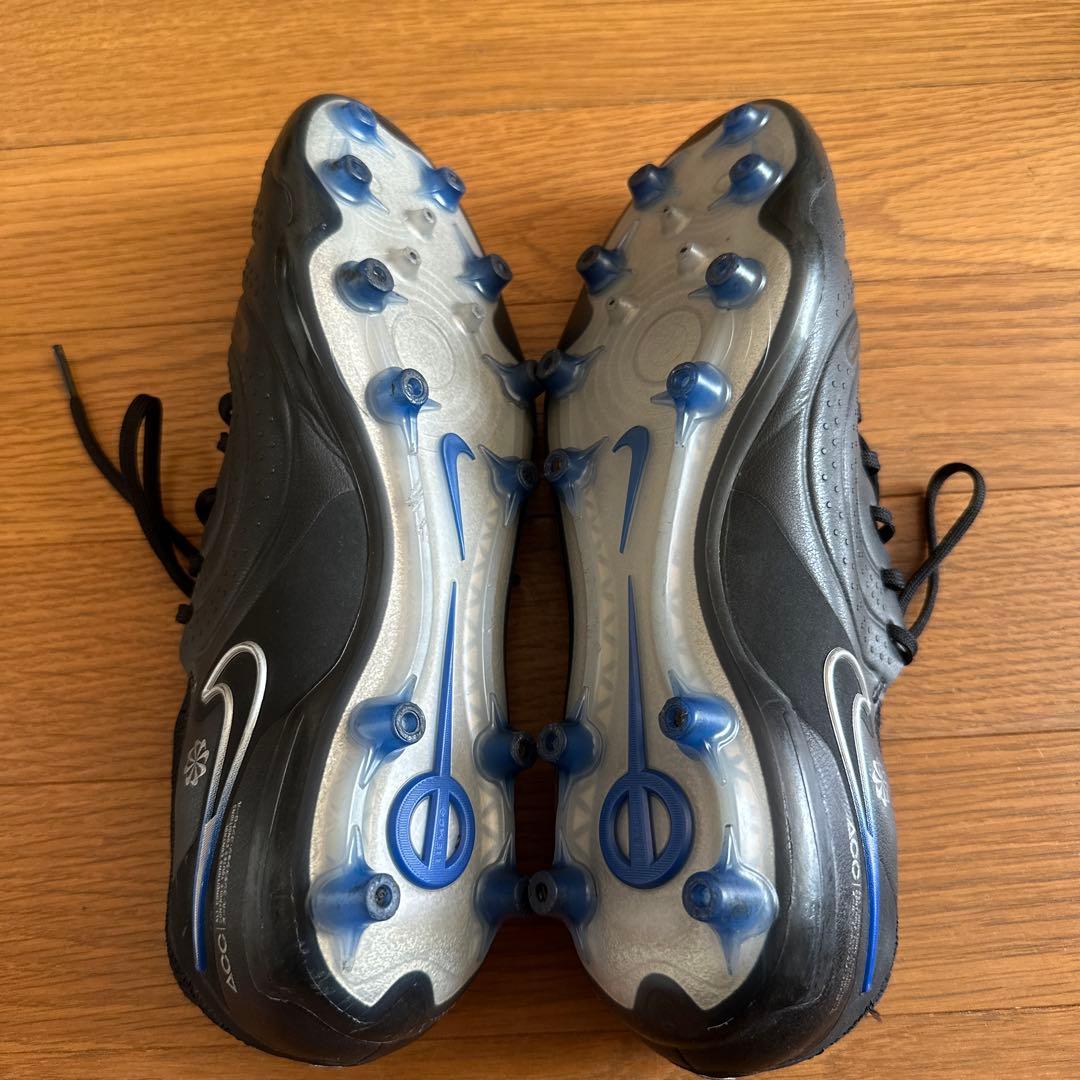 ナイキ ティエンポ レジェンド10エリートAG