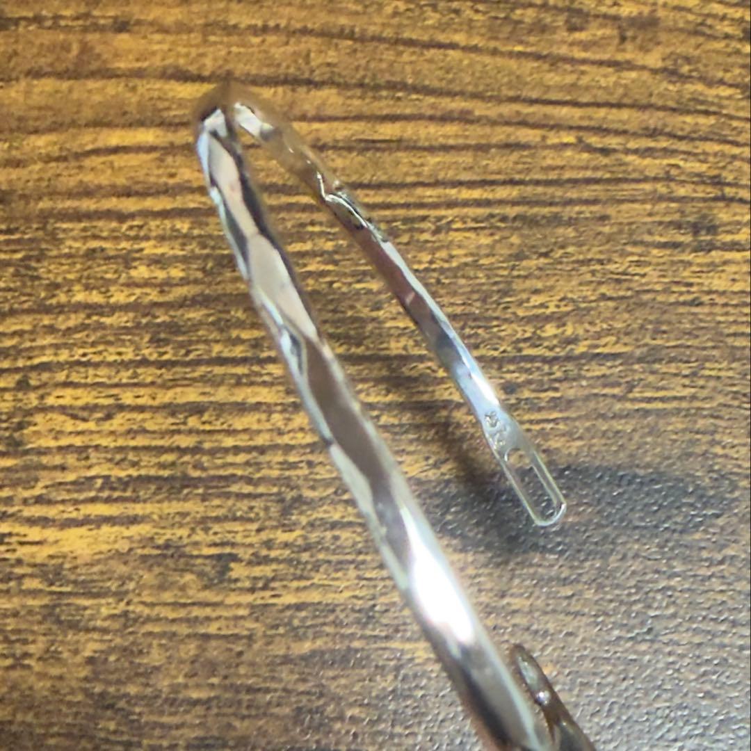 ワークスタットミュンヘン　バングル