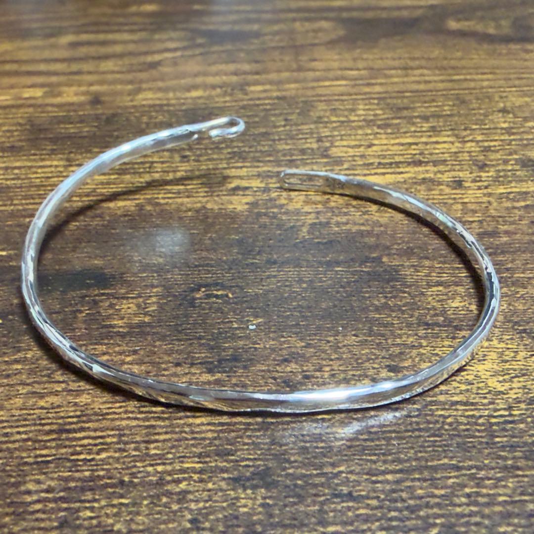 ワークスタットミュンヘン　バングル