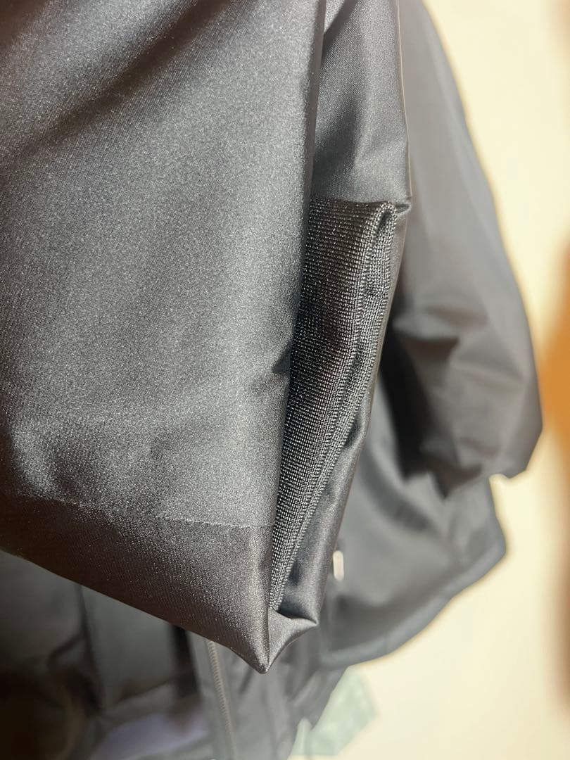 ユニクロ　+J ジルサンダー ダウン ショートコート　XXL 2021 AW