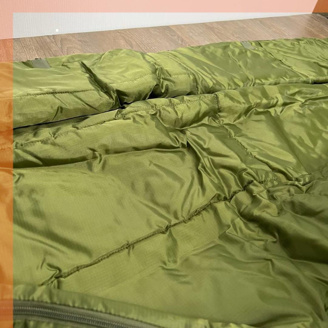 ＳＯＮＡＥＮＯ 備えをライフスタイルに クッション型 多機能寝袋