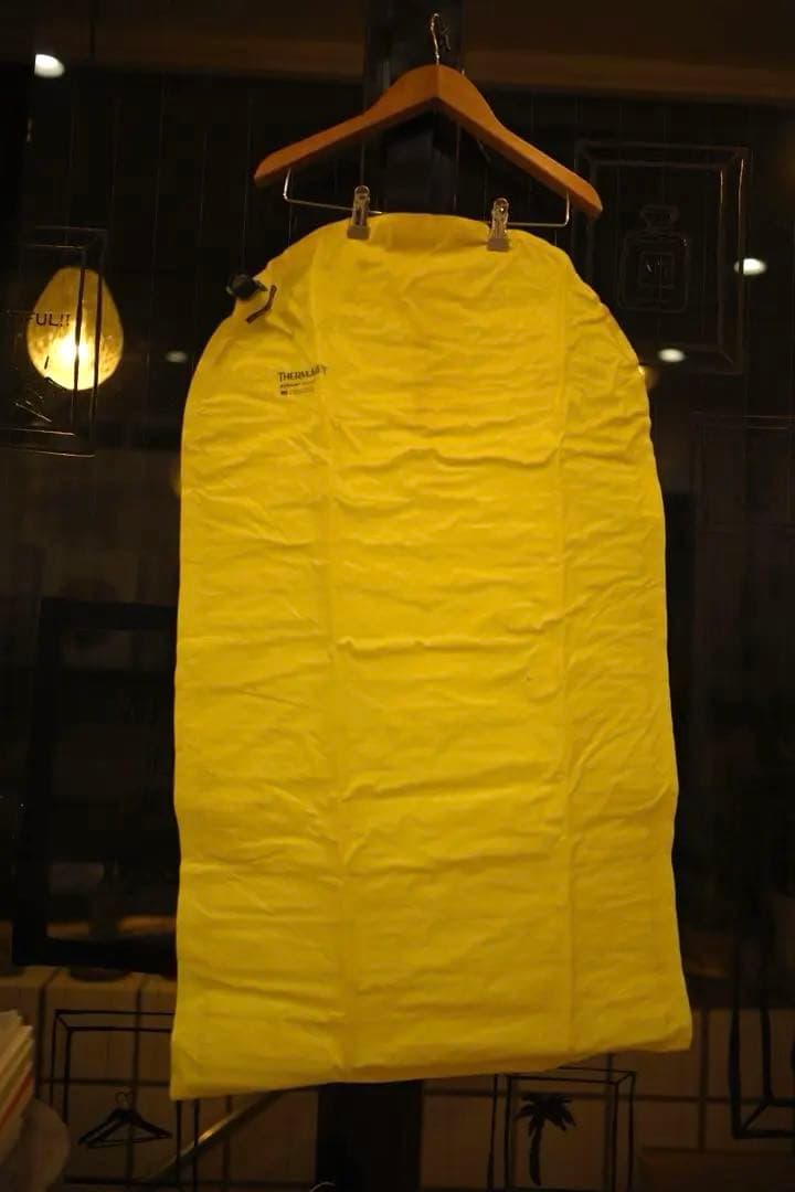 THERMAREST NEOAIR XLITE ネオエアー　エックスライト