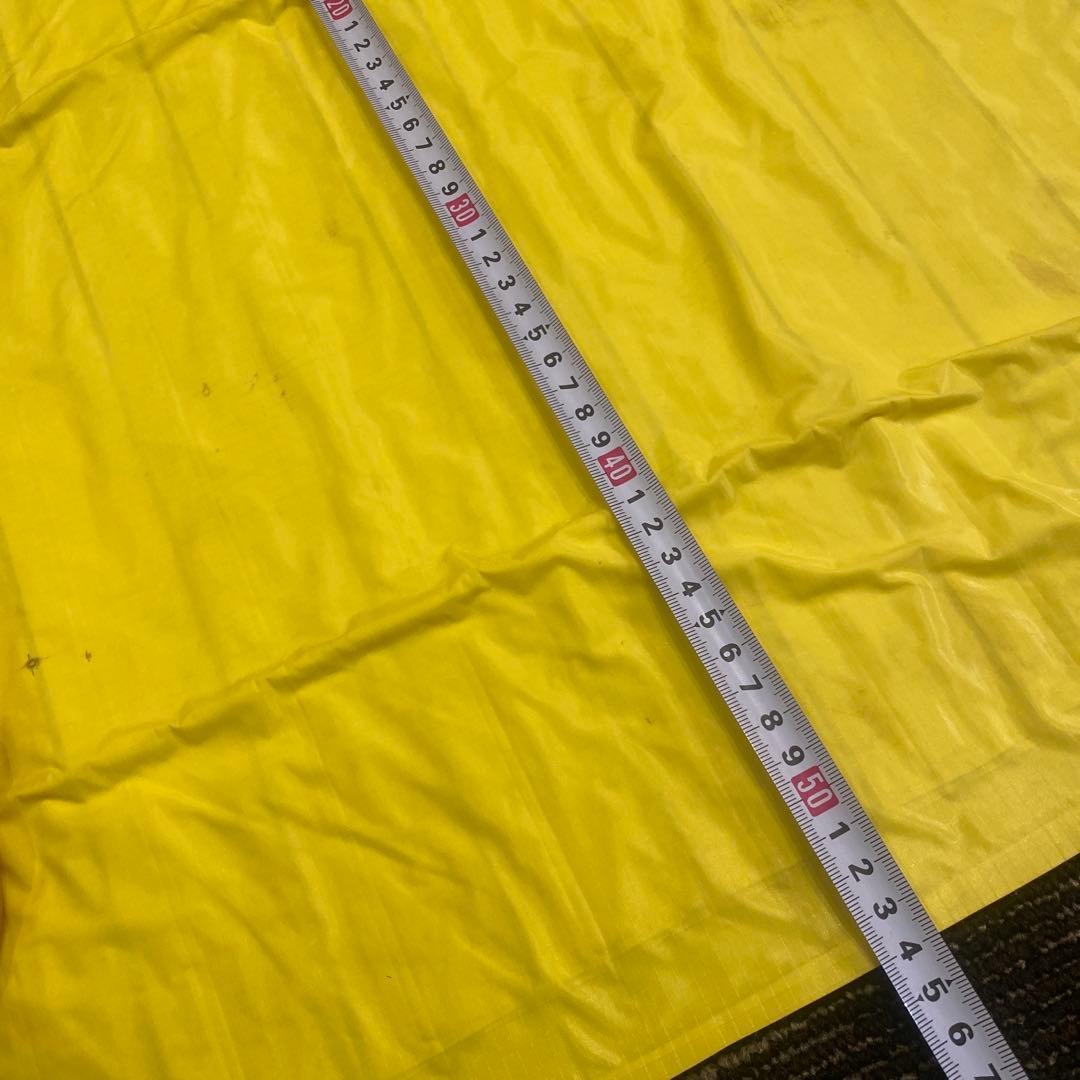 THERMAREST NEOAIR XLITE ネオエアー　エックスライト