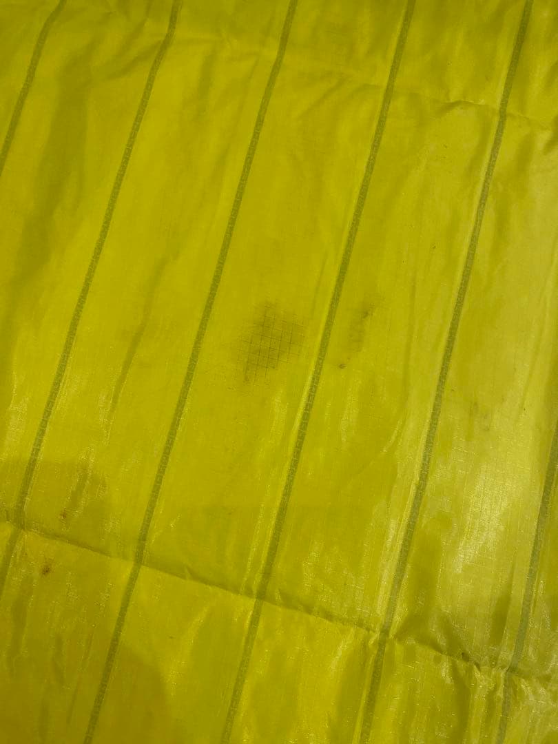 THERMAREST NEOAIR XLITE ネオエアー　エックスライト