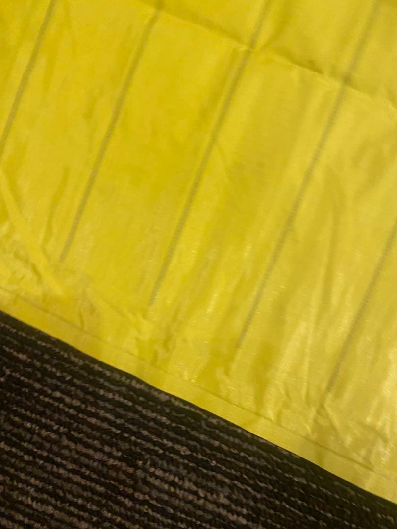 THERMAREST NEOAIR XLITE ネオエアー　エックスライト