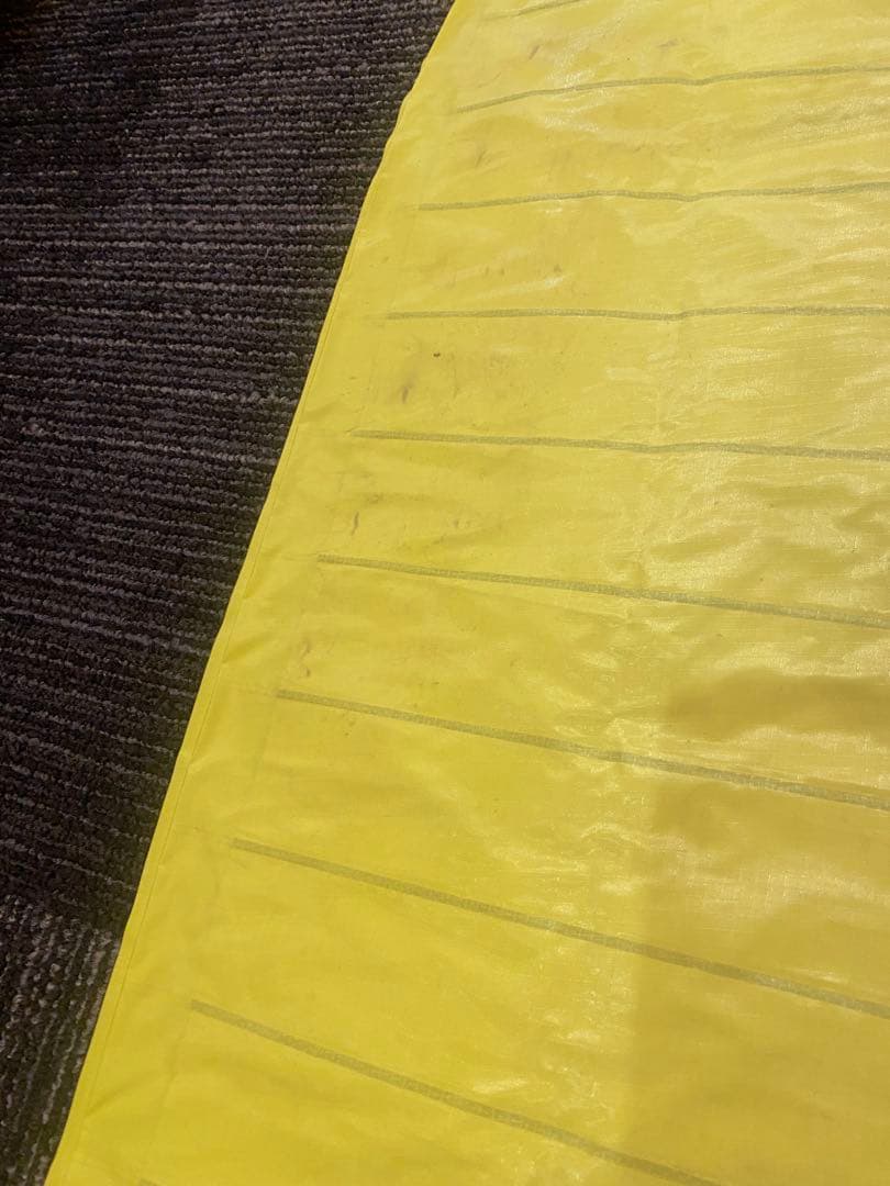 THERMAREST NEOAIR XLITE ネオエアー　エックスライト