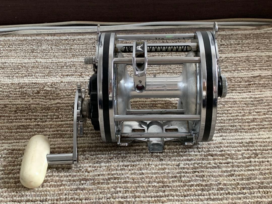 Daiwa Sea Line 800 ダイワ シーライン 800 ⑧ビンテージ