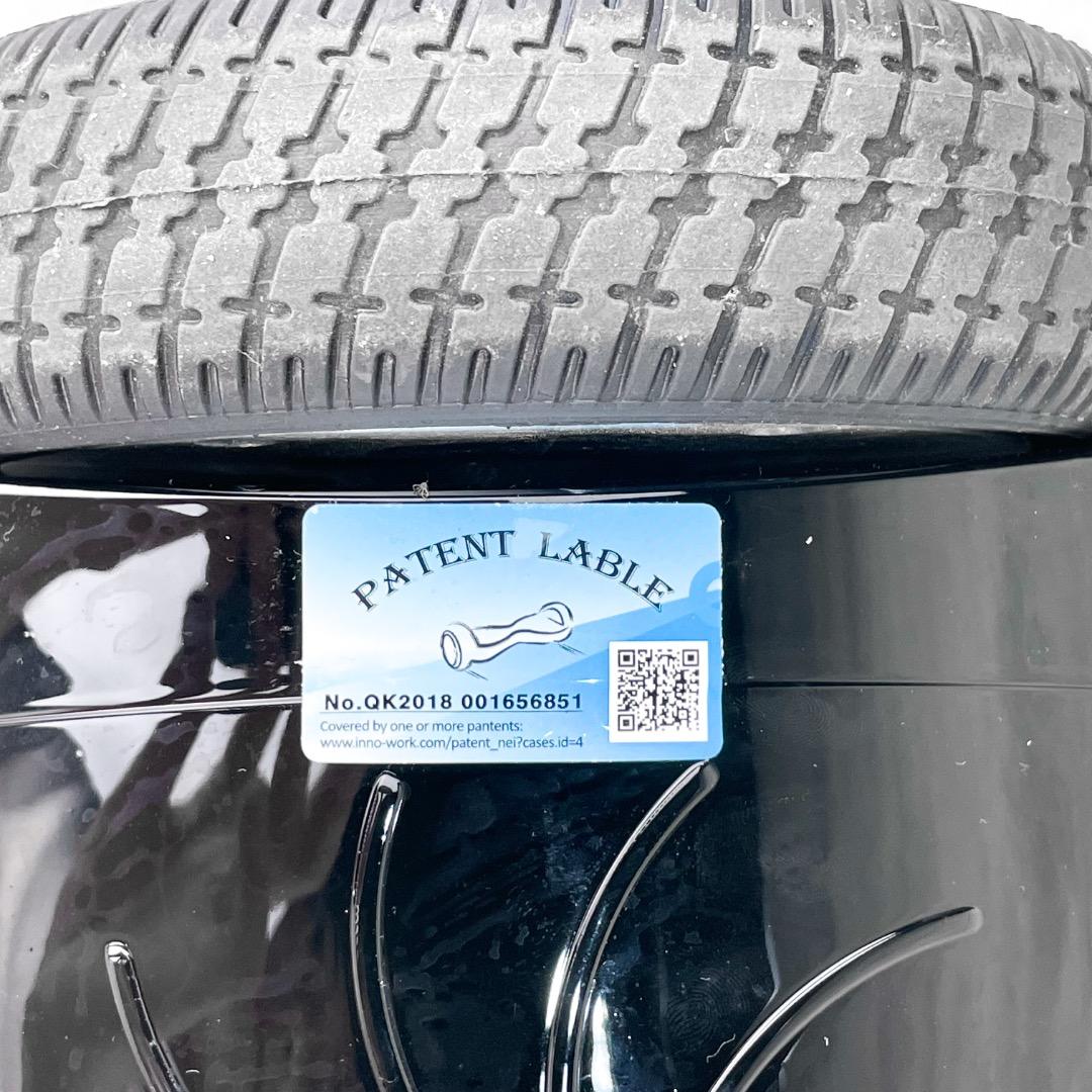 Kintone ミニセグウェイ I-KIN-D01D ブラック 電動ボード