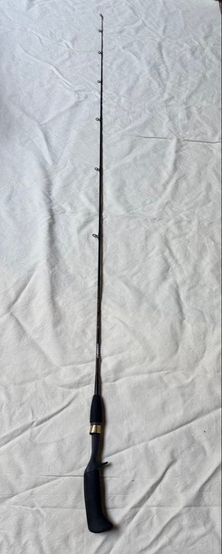 JACKSON CHEIRON IMXバスロッド