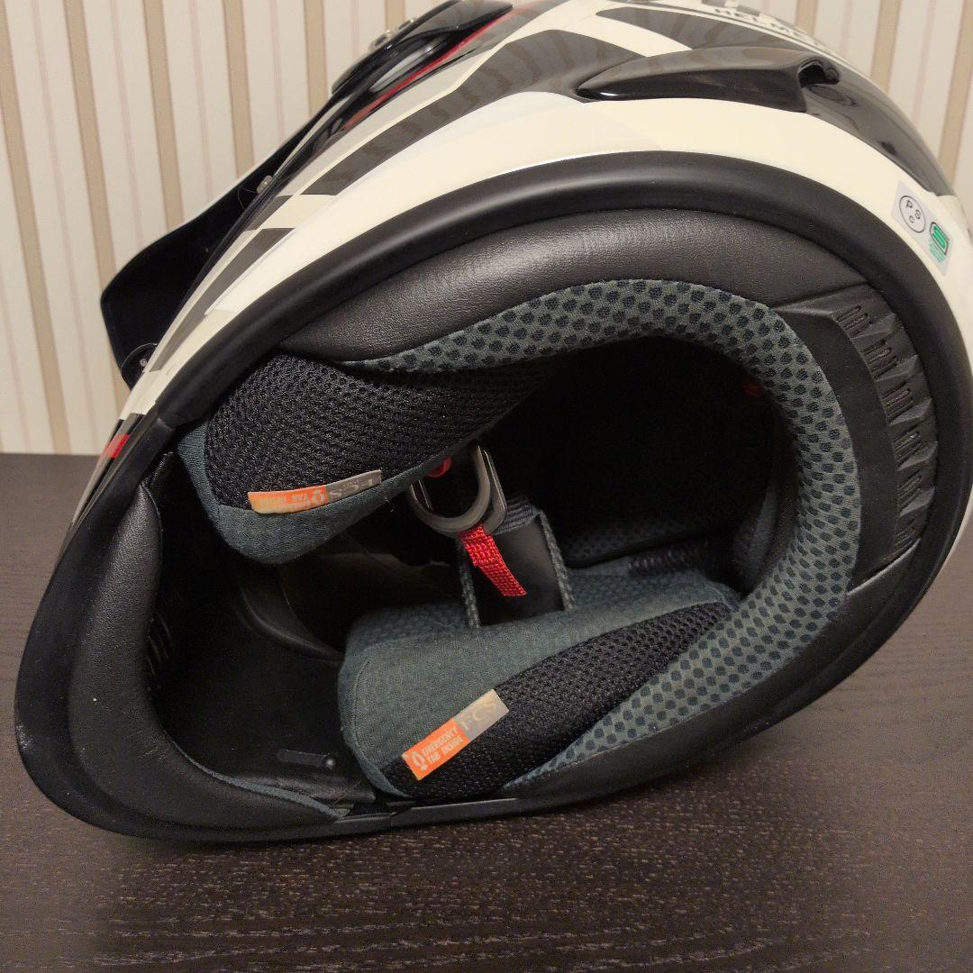 Arai Tour Cross3 ツアークロス