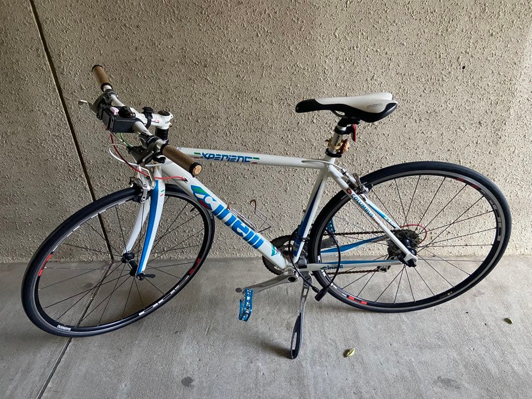 【直接の受け渡し】　チネリ　エクスペリエンス